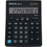 Kalkulator Maul MXL 12 czarny