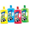 Płyn uniwersalny Splash 1L konwalia
