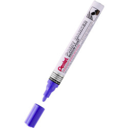 Marker olejowy Pentel MMP10 fioletowy