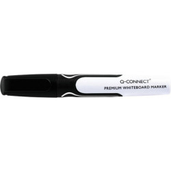 Marker do tablic Q-Connect Premium czarny