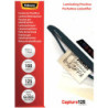 Folia laminacyjna Fellowes 83x113mm/125um błyszczaca (100)