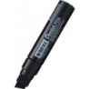 Marker permanentny Pentel Pen N50XL czarny
