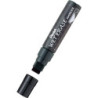 Marker kredowy Pentel Jumbo SMW56 czarny