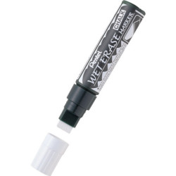 Marker kredowy Pentel Jumbo SMW56 biały