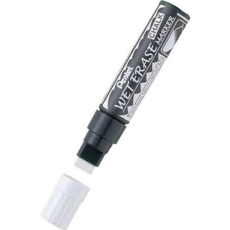 Marker kredowy Pentel Jumbo SMW56 biały