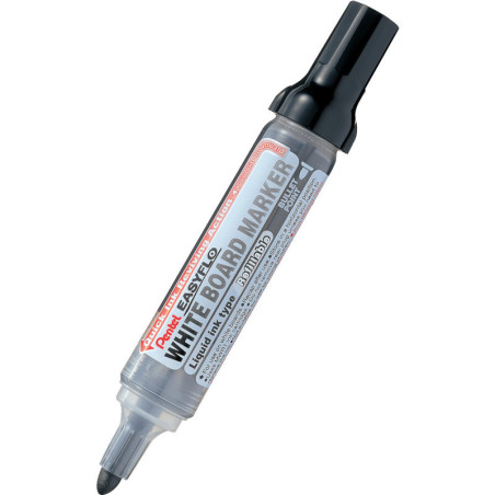 Marker do tablic Pentel Easyflo MW50M czarny