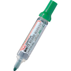 Marker do tablic Pentel Easyflo MW50M zielony