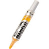 Marker do tablic Pentel Maxiflo MWL5M żółty