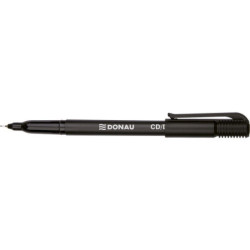 Marker do płyt Donau 0.3-0.4mm czarny
