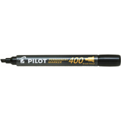 Marker permanentny Pilot SCA-400 czarny