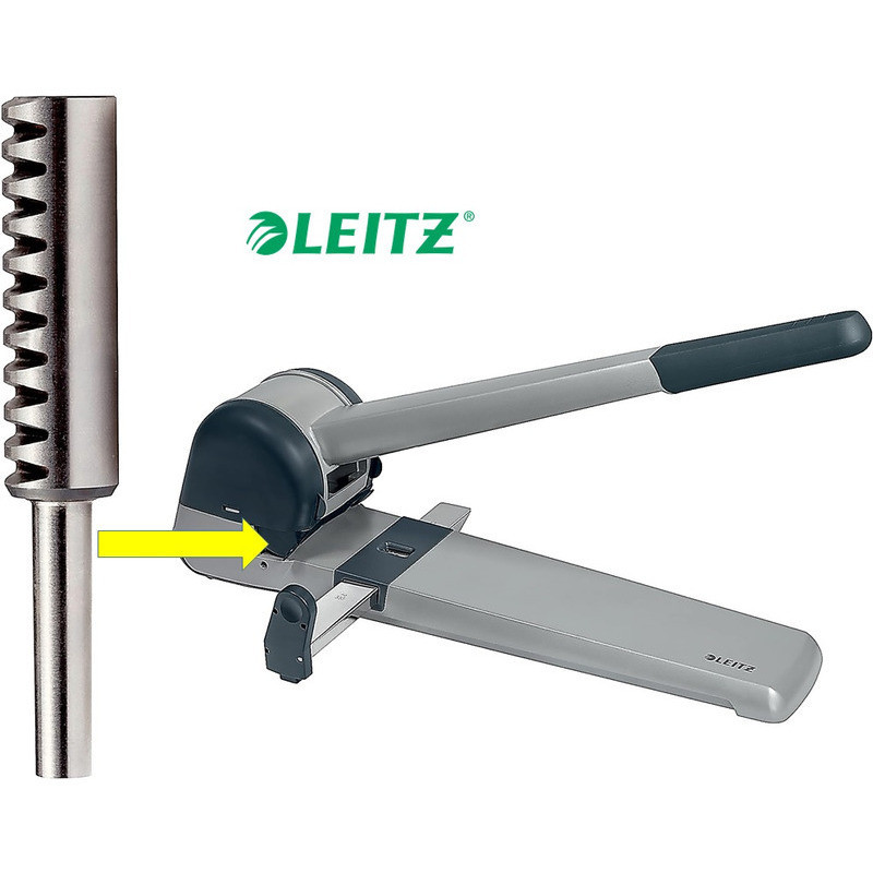 Ostrze do dziurkacza Leitz 5182 6mm
