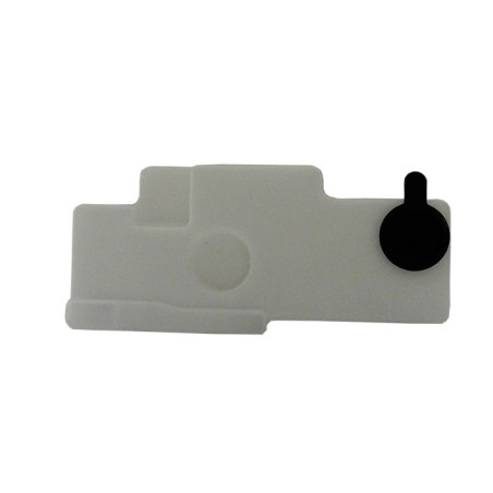 Waste toner box do TK2530 tk710/ tk715/ tk725/ km2530 / km3035