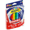 Flamastry Carioca Magic Erasable (10)