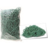Gumki recepturki Office Products 1kg śr.130mm zielone