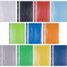 Skoroszyt OFFICE PRODUCTS, PP, A4, miękki, 100/170