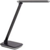Lampka na biurko Maul Jazzy 8W USB czarna