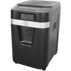 Niszczarka HP Pro Shredder Auto 200CC czarna