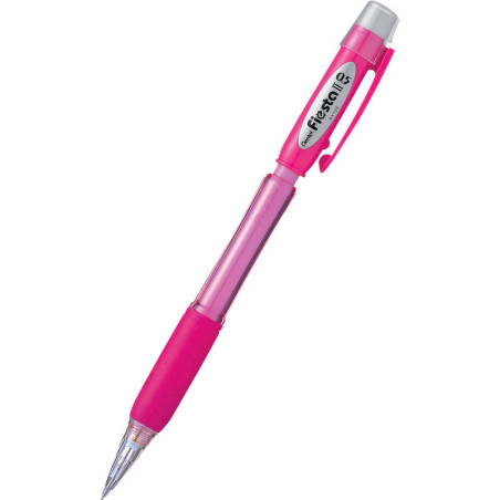 OŁÓWEK AUTOMATYCZNY PENTEL AX125 RÓŻOWY