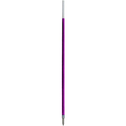 Wkład do długopisu Pentel SuperB BKL77 fioletowy