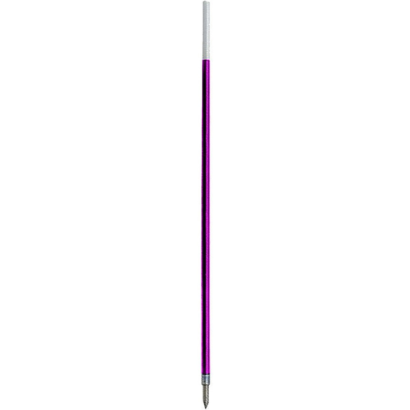 Wkład do długopisu Pentel SuperB BKL77 fioletowy
