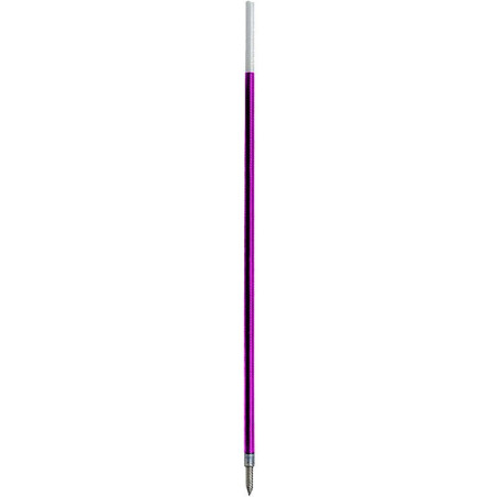 Wkład do długopisu Pentel SuperB BKL77 fioletowy