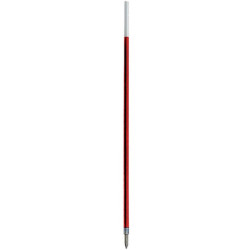 Wkład do długopisu Pentel SuperB BKL77 czerwony