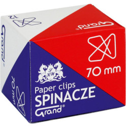 SPINACZE BIUROWE KRZYŻOWE 70mm (12)