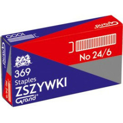 ZSZYWKI GRAND 24/6 (1000)