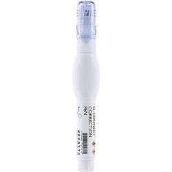 Korektor w piórze Q-Connect 8ml