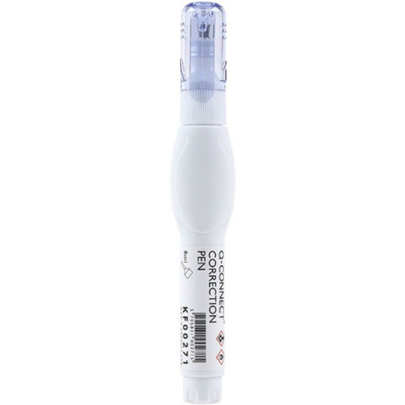 Korektor w piórze Q-Connect 8ml