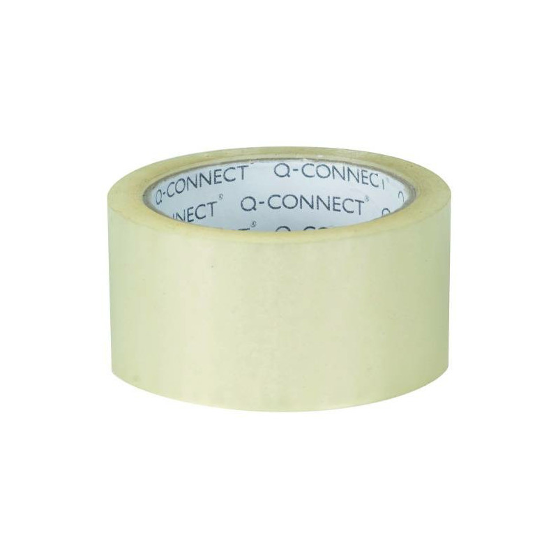 Taśma maskująca Q-Connect 50mm/40m papierowa