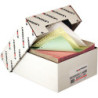 Papier komputerowy Emerson 240x12" 1+3 kolor (450)