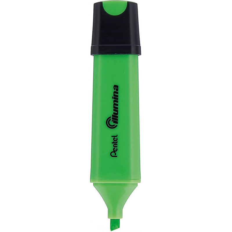 ZAKREŚLACZ PENTEL SL60 SELEDYNOWY