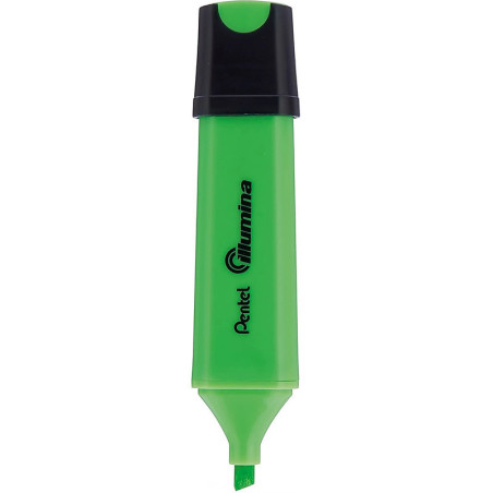 ZAKREŚLACZ PENTEL SL60 SELEDYNOWY