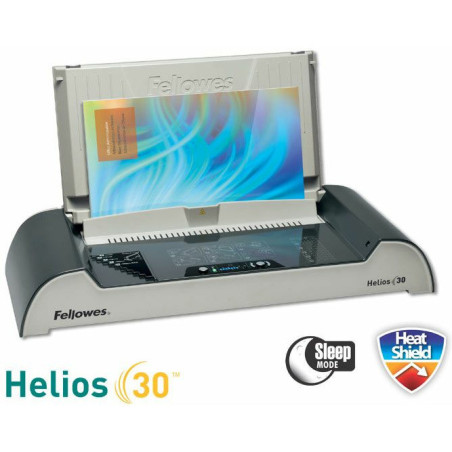 TERMOBINDOWNICA FELLOWES HELIOS 30 A4