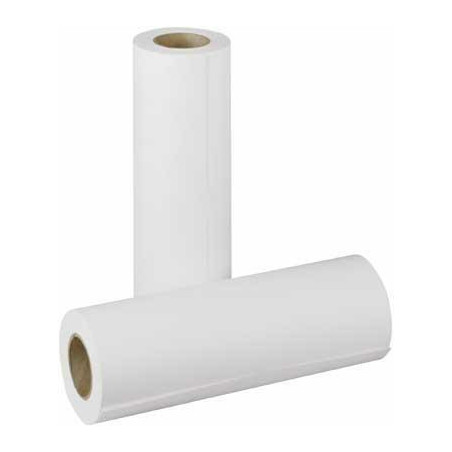 PAPIER W ROLI IGEPA 610mm/50m 90g