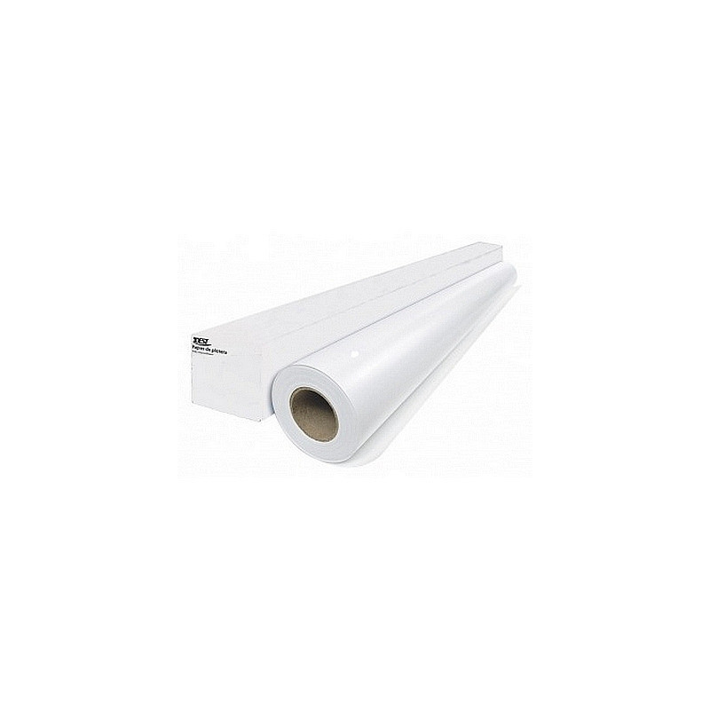 PAPIER W ROLI IGEPA 594mm/50m 90g