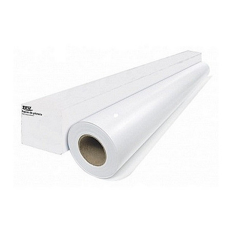 PAPIER W ROLI IGEPA 594mm/50m 90g