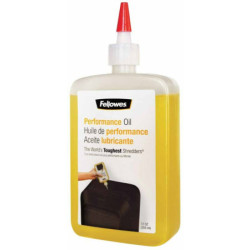 OLEJ DO NISZCZAREK FELLOWES 355ml