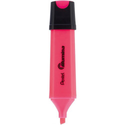 ZAKREŚLACZ PENTEL SL60 RÓŻOWY