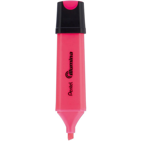 ZAKREŚLACZ PENTEL SL60 RÓŻOWY