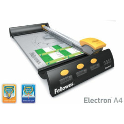 TRYMER FELLOWES ELECTRON A4