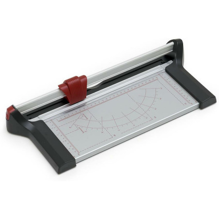 TRYMER ARGO TA46