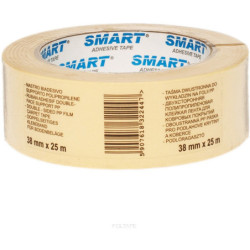 TAŚMA DWUSTRONNA SMART 38mm/10m