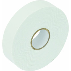 TAŚMA DWUSTRONNA 18mm*5m MONTAŻOWA