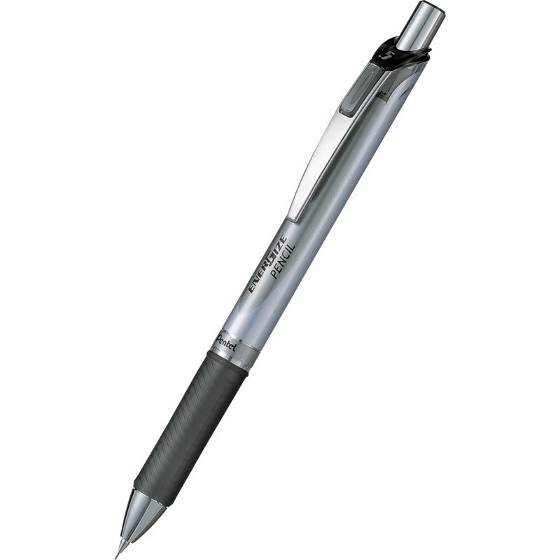 OŁÓWEK AUTOMATYCZNY PENTEL PL75 0,5mm CZARNY