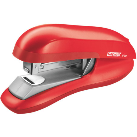ZSZYWACZ RAPID F30 JASNOCZERWONY