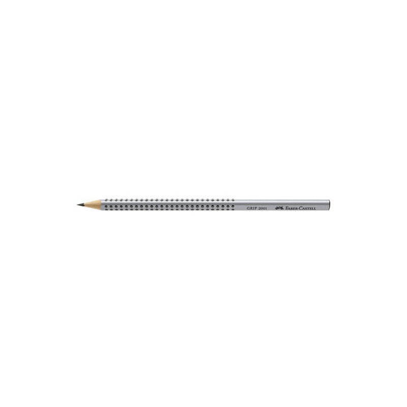 OŁÓWEK FABER-CASTELL GRIP 2001 "HB"