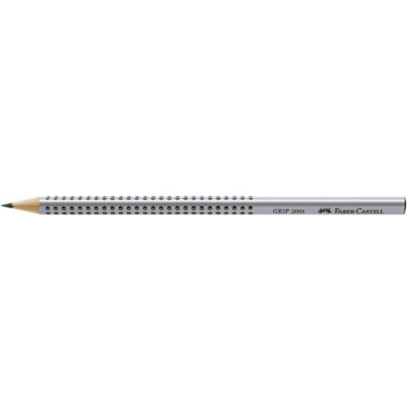 OŁÓWEK FABER-CASTELL GRIP 2001 "HB"