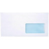 KOPERTA DL HK OKNO PRAWE BIAŁA (1000)